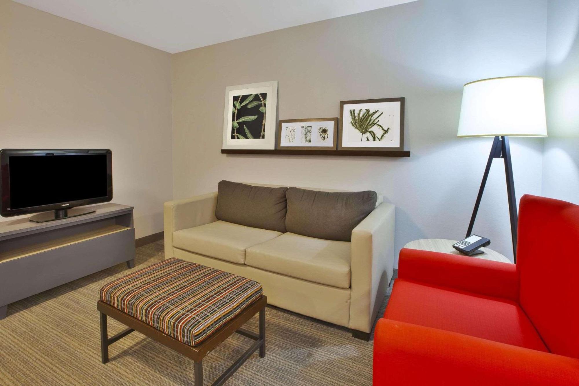 Country Inn & Suites By Radisson, Big Rapids, Mi Exteriör bild
