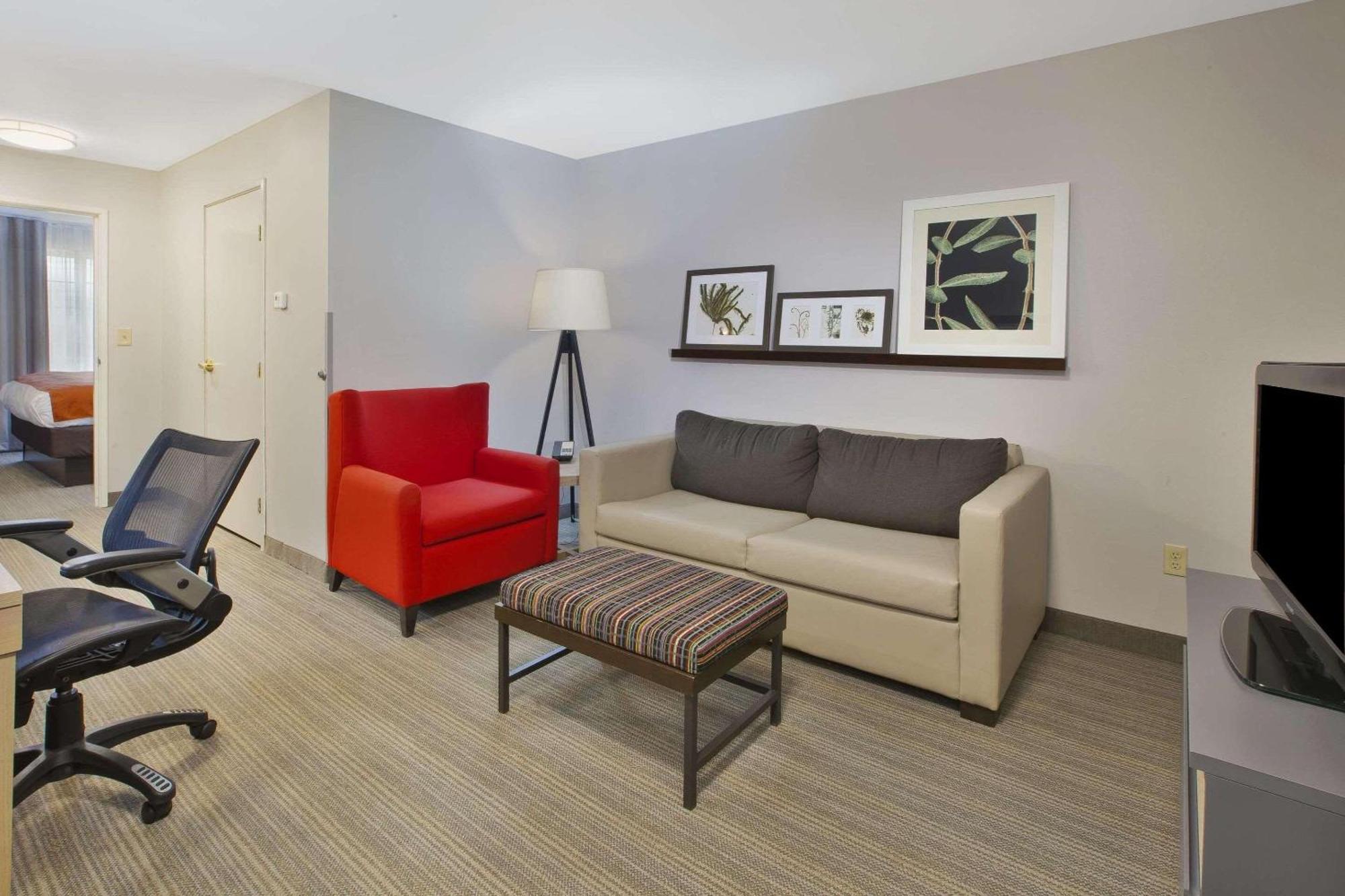 Country Inn & Suites By Radisson, Big Rapids, Mi Exteriör bild