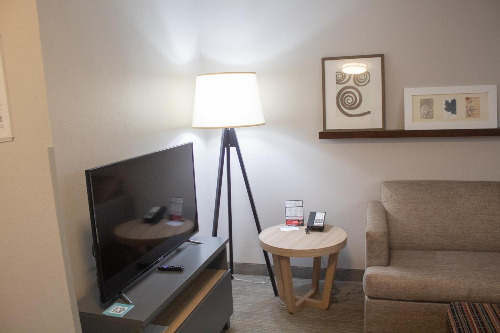 Country Inn & Suites By Radisson, Big Rapids, Mi Exteriör bild