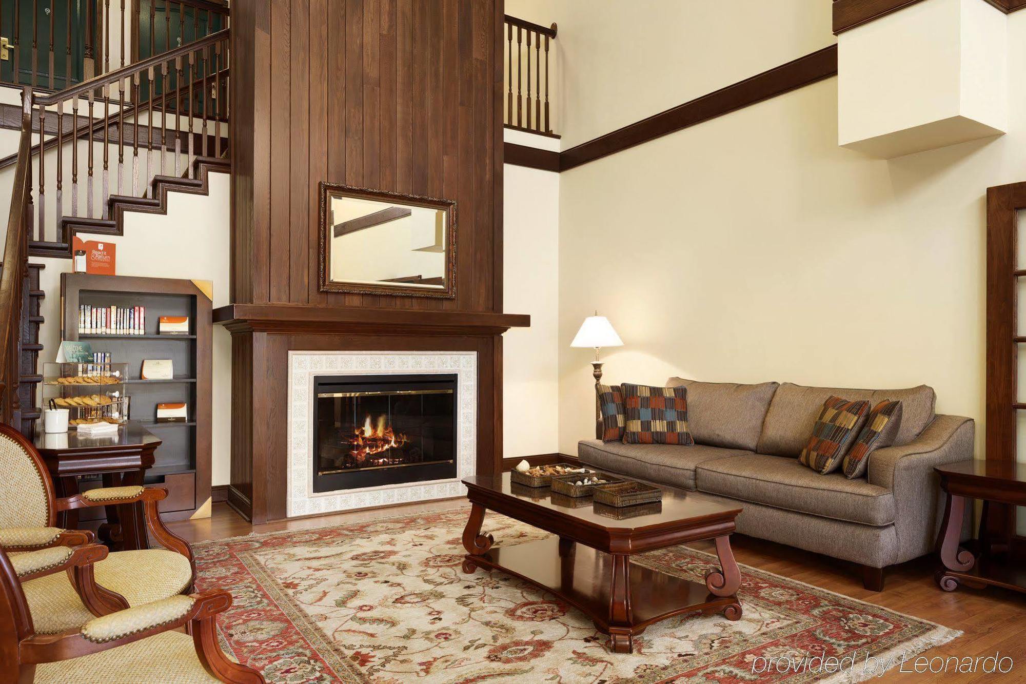 Country Inn & Suites By Radisson, Big Rapids, Mi Exteriör bild